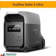 ⚡🔋 EcoFlow Delta 3 Ultra – Estación de Energía - Img 56390902