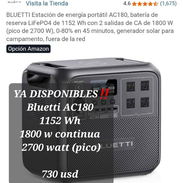 Ecoflows con y sin paneles y kits solares - Img 57153672