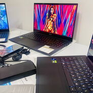 1000usd Laptop única en cuba última generación ASUS Creator Laptop Q540 ·Pantalla: 15.6" OLED (2880 x 1620) 54635040 - Img 44011093