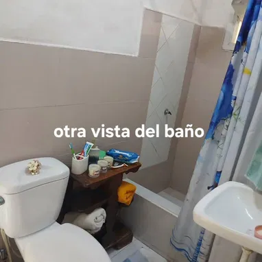 Se vende apartamento Capitalista,ubicado en un primer piso en Santo Suárez - Img 123334866