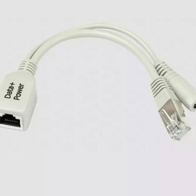 Poe Mikrotik - 2/2