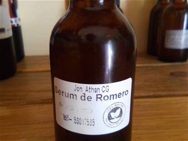 serum de Romero - Img 67785886