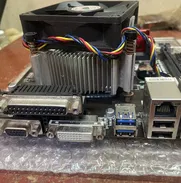 Vendo kit de 4ta - Img 50862846