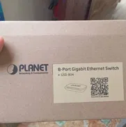 Switch planet 8 puertos gigabit - Img 50324549