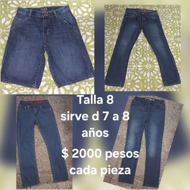 Ropa de niños - Img 124651351