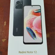Celular Retmi Note 12 - Img 54509763