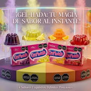 Gelatina 35g⚡️ - Img 58228574