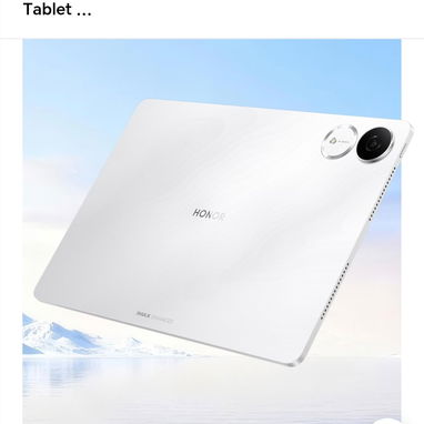 Tablet Honor Pad 10 Pro con lapicero (iMAX Enhanced) - Img 124958067