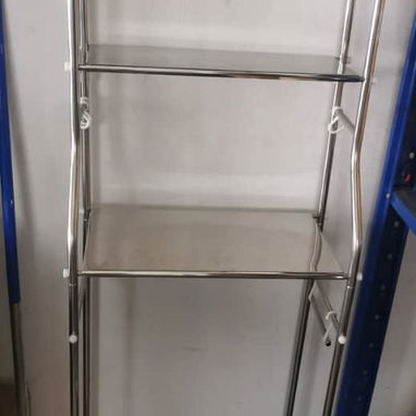 Mueble organizador para taza (dh) - 2/3