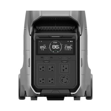 Ecoflow Delta Pro 3 - Img 123413018