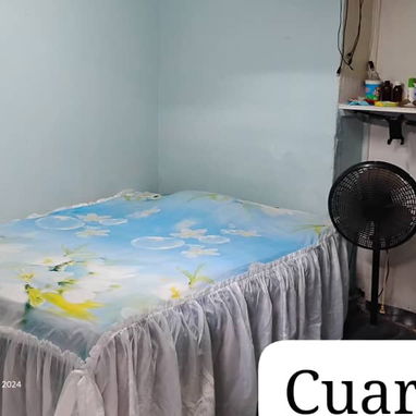 SE Vende Casa En Habana Vieja 6500 - Img 121845056