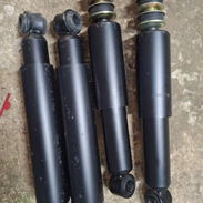 Amortiguador delantero y trasero de lada originales - Img 56874307