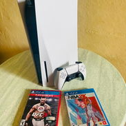 ✨️Ps5 slim  juegos fisicos version pirateable ✨️ - Img 56464608