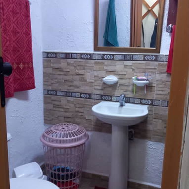 Casa - 2/10