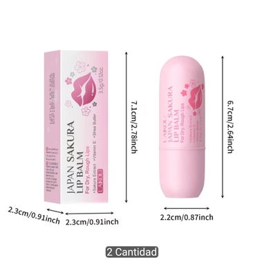 Bálsamo labial - Img 123131385