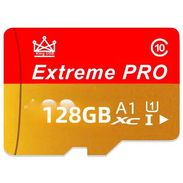 Memorias micro SD de 128 y 256 GB - Img 56943025
