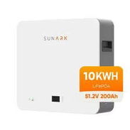 KIT SOLAR SUNARK – 10 kW + 10 kWh - Img 55736523