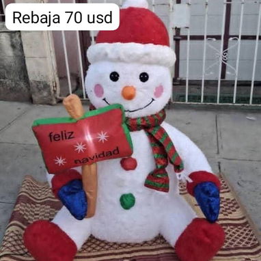 Arbol de navidad llenos - 4/9