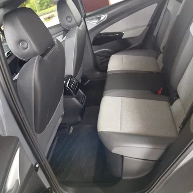 Vendo o negocio Volkswagen ID 4 2025 100% eléctrico 400 km por carga - Img 121692407