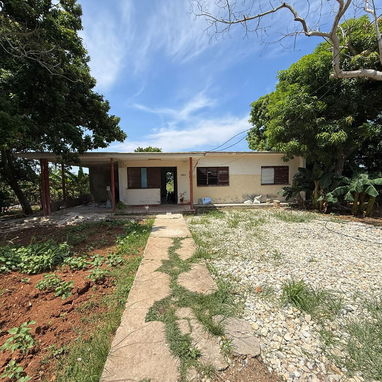 Venta siboney inmensa residencia a reparar - 2/8