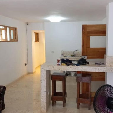 Apartamento en el vedado - 2/10