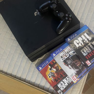 🎮 PS4 EN VENTA 🔥 - 2/2