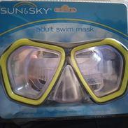 Máscara de buceo para adulto - Img 53201971