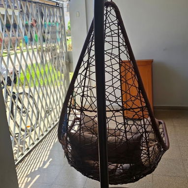 Sillas colgantes en venta - 2/3