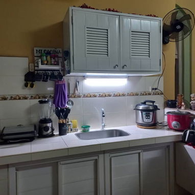 Vendo 2 casas en el vedado una al lado de la otra - Img 119503513