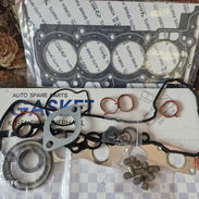 Kit de Juntas Hyundai Grand i10 - Img 57188686