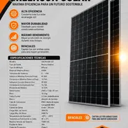 Panel solar 630w - Img 56936326