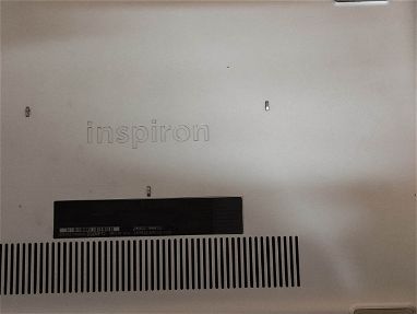 Laptop para piezas Dell Inspiron - Img 60911124