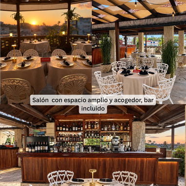 ✅SE RENTA RESTAURANTE✅ - 3/4