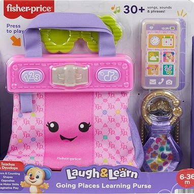 Juguetes: Fisher Price - 4/4