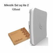 MikroTik SXTsq Lite2 - Img 56001365