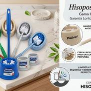 Hisopo para baño (DH) - Img 55170942