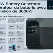 Ecoflow delta 3 - Img 56952086