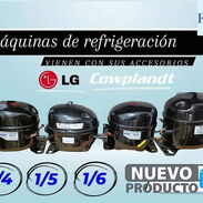Maquinas de refrigeración - Img 45457955