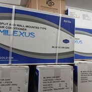SPLIT MILEXUS 1T - Img 55298263