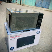 Microondas EKO 20L Nuevo en Caja - Img 57937524