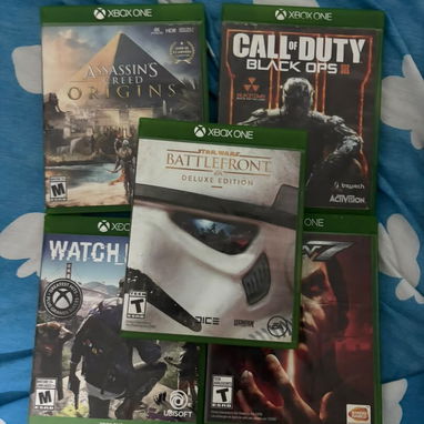 Xbox One 👇🏼 - Img 125213240