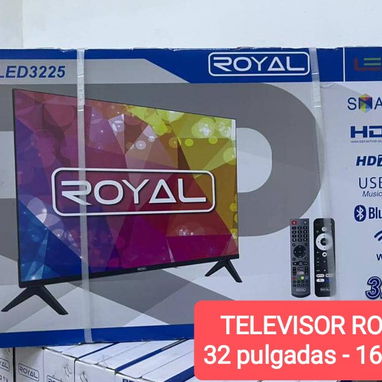 Televisores y soportes en venta - Img 124506707