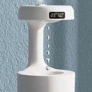 Humidificador Ultrasónico Antigravedad – 18.99 usd - Img 55968808
