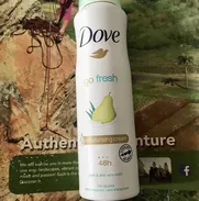 Desodorante dove - Img 48756820