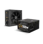 Fuente 500w 41amp Certificada 80 Bronce Plus Nueva Sellada Caja 58483450 - Img 50167035