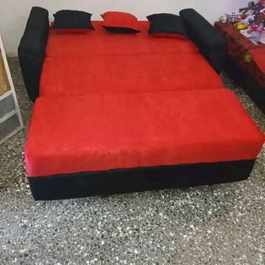Sofa camas - Img 123836174