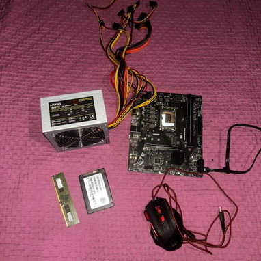 Vendo todo sin detalles pinchando.ok interesados al WhatsApp 55156375 todo x 200 usd soy de marianao - Img 121119998
