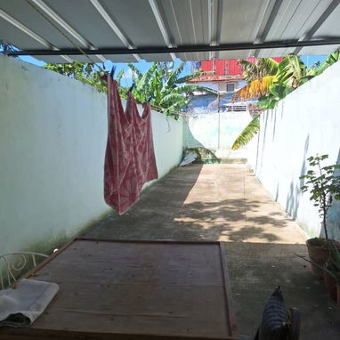 vendo casa en playa ,la ceiba - Img 122895392