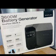 Venta de ecoFlow delta 3 - Img 55829854