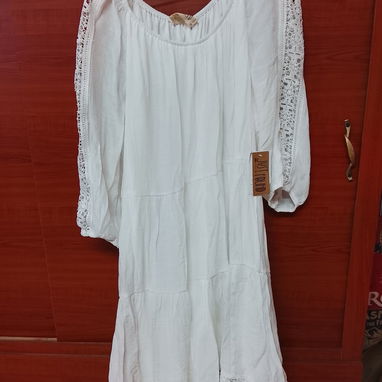 VESTIDOS DE DIFERENTES TALLAS Y ESTILOS - 8/8
